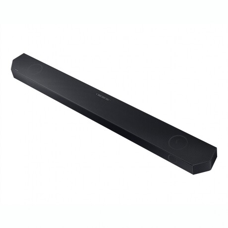 Barra De Sonido SAMSUNG HW-Q700C 320W Con Subwoofer Barra De Sonido SAMSUNG HW-Q700C 320W Con Subwoofer