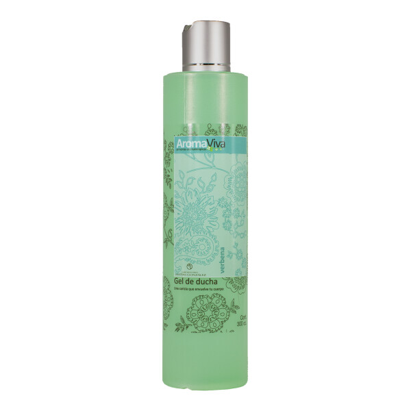 Gel de Ducha Verbena Gel de Ducha Verbena