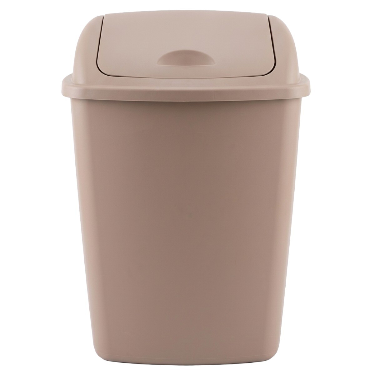 BASURERO PLAST NEGRO 70L 