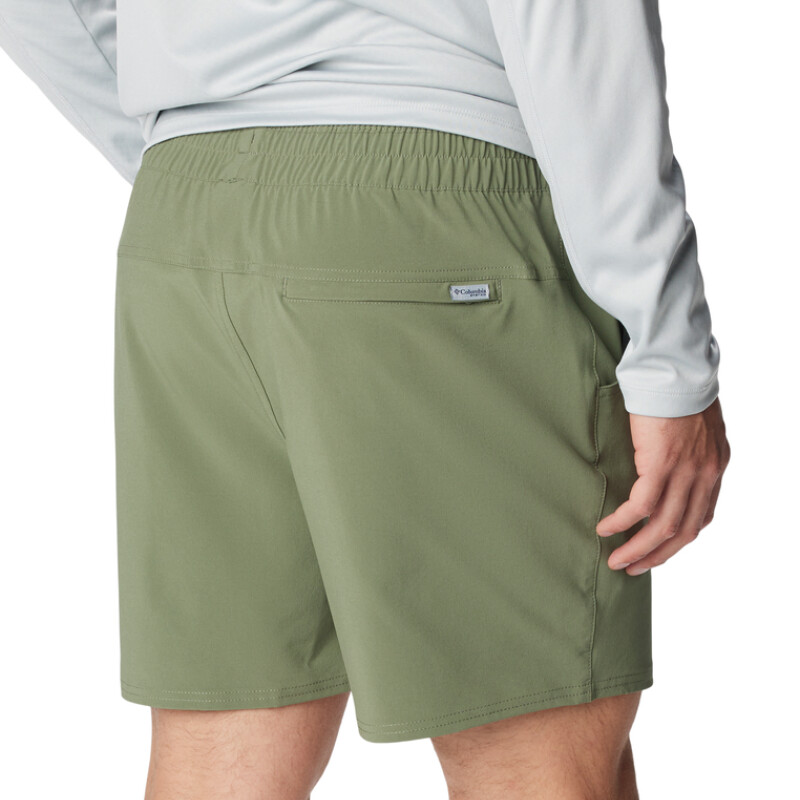 Short Terminal Roamer Hombre CYPRESS