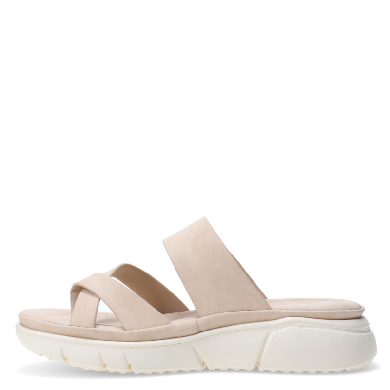 Sandalias de Mujer Lady Confort GUYMON descalza Nude