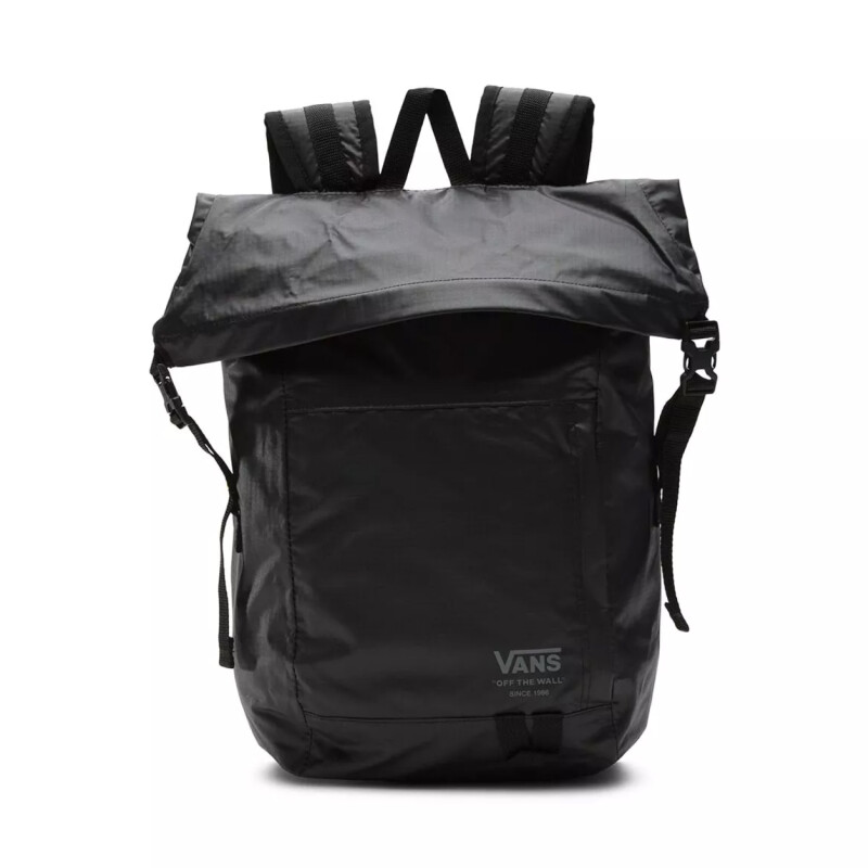 Mochila Vans Rolltop Backpack Mochila Vans Rolltop Backpack