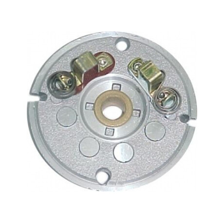 PORTA CARBONES - TAPA PORTACARBON ARRAN.FIAT PEUG.404 504 - PORTA CARBONES - TAPA PORTACARBON ARRAN.FIAT PEUG.404 504 -