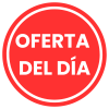 Oferta del día Miércoles