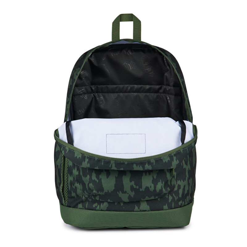 Mochila Portalaptop Cross Town Plus Camo Illusion