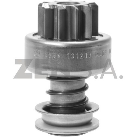 BENDIX ARRANQUE - YANMAR MARINE BOSCH ZEN BENDIX ARRANQUE - YANMAR MARINE BOSCH ZEN