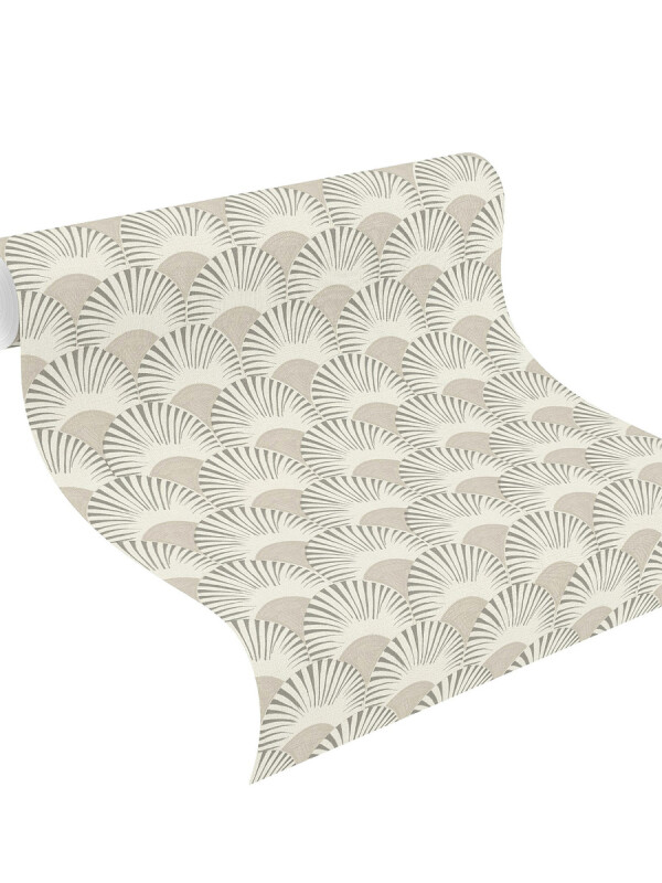 COLECCION WINDSONG - AKEMI GREY FAN OGEE - N/A