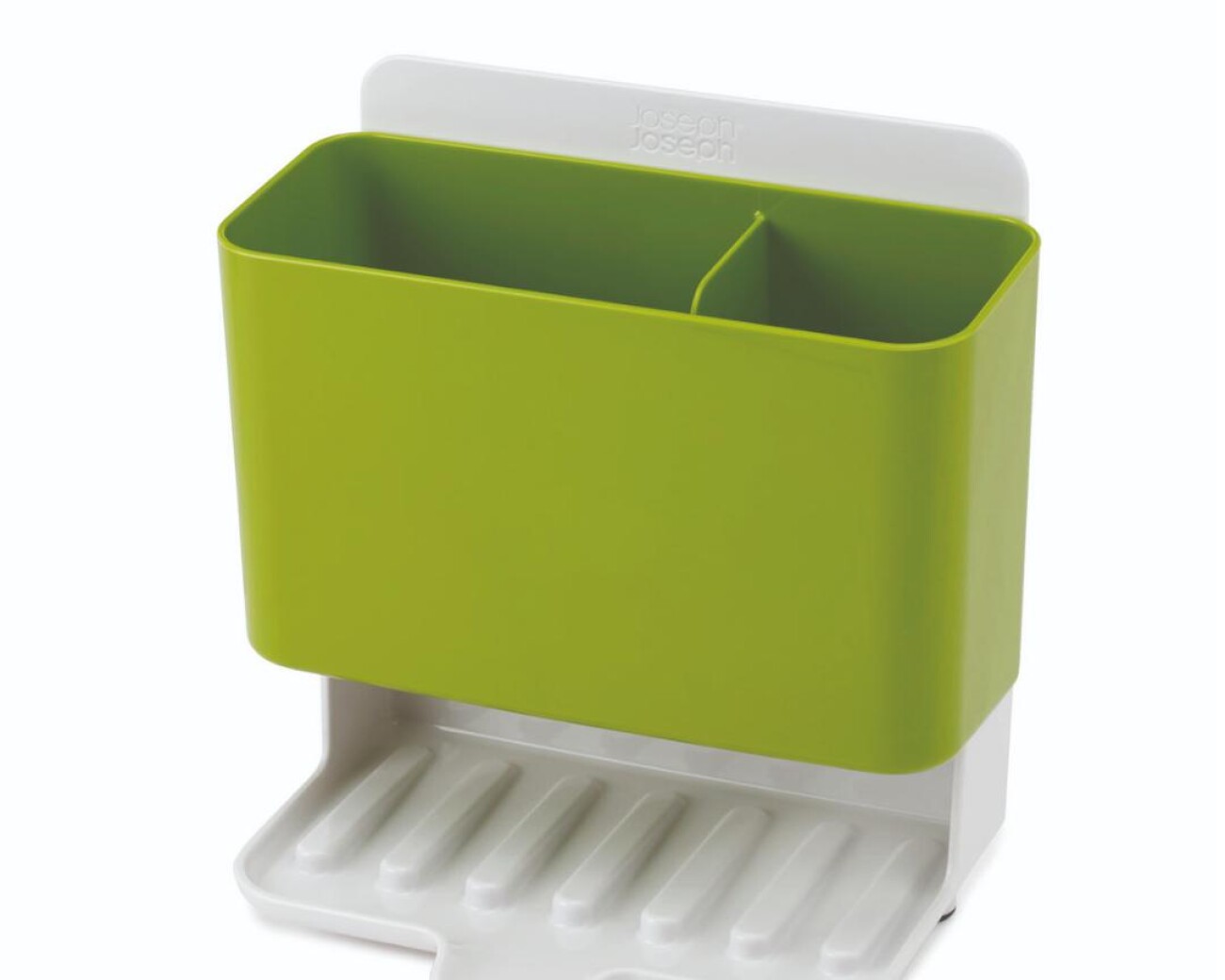 Organizador de Bacha Joseph Joseph Caddy Tower Verde Organizador de Bacha Joseph Joseph Caddy Tower Verde