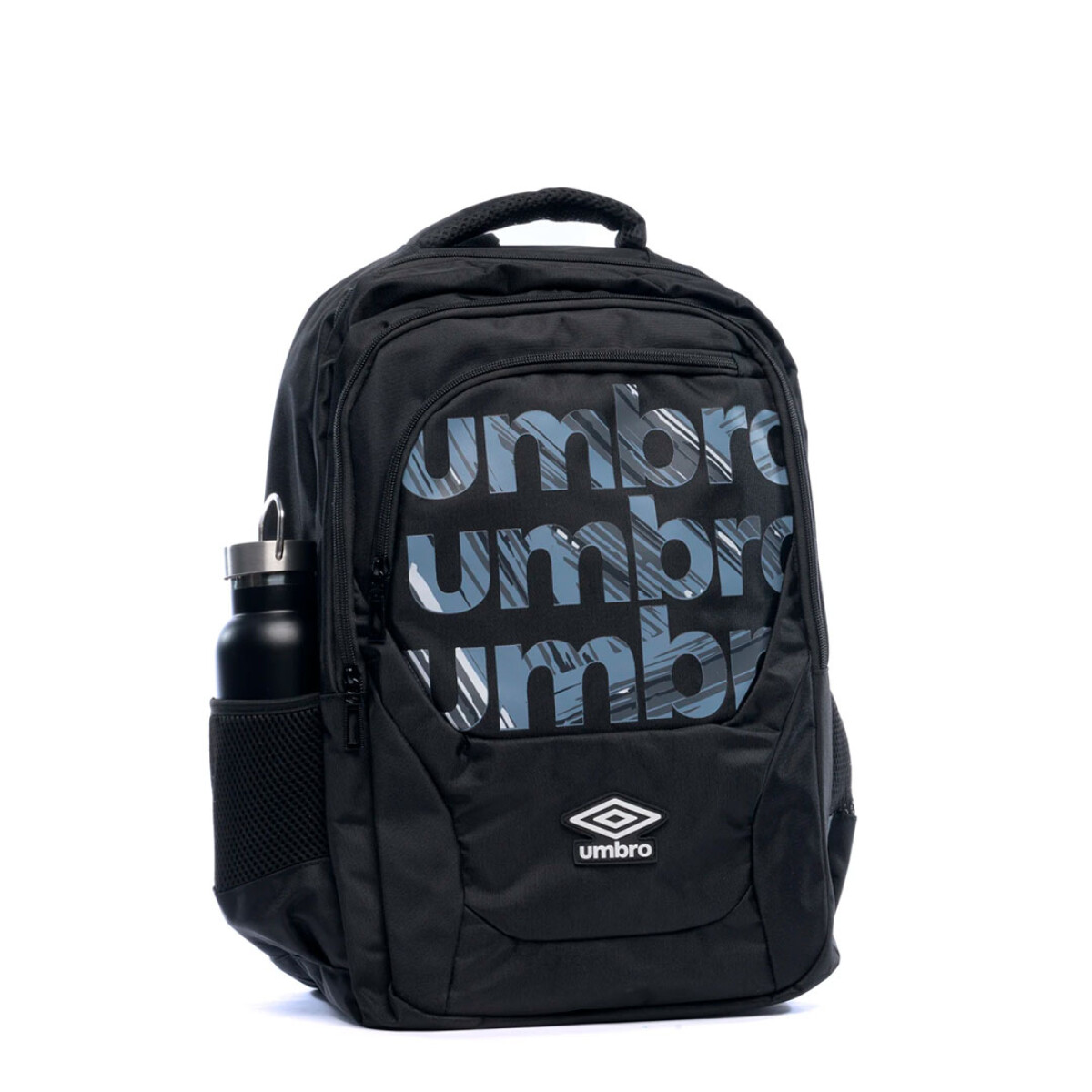 Championes Umbro Vibo - Negro 