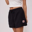 SHORT RUSTY VALINA NEGRO