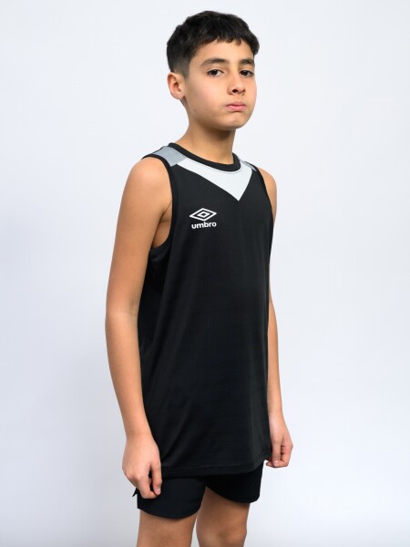 MUSCULOSA BOOST Umbro Junior 025
