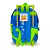 Mochila Toy Story Buzz con carro Mochila Toy Story Buzz Con Carro