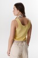 MUSCULOSA INES AMARRILLA