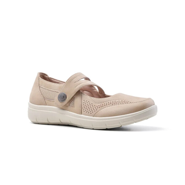 CASUAL CONFORT ITATI - KORIUM BEIGE
