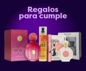 guia regalos cumple