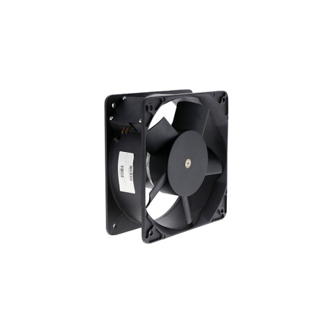 Ventilador y rejilla p/tablero, 180x180mm 230V CE2540