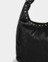 Saca Cartera Saca Tachas - Negro