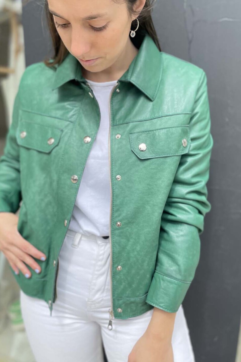 Jeanera Joy Verde