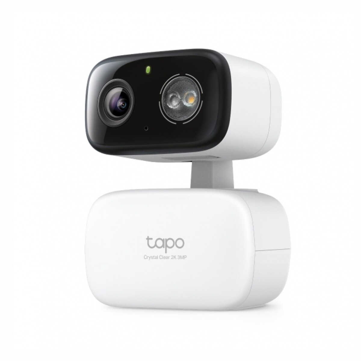 Cámara De Seguridad TP-LINK Tapo C216 WiFi 360º Con Detección IA y Resistencia IP65 