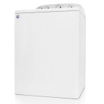 LAVARROPAS CARGA SUPERIOR blanco