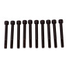 JUEGO DE TORNILLOS DE TAPA DE CILINDROS GOL 1.6N HEXAGONAL JUNSA Juego De Tornillos De Tapa De Cilindros Gol 1.6n Hexagonal Junsa