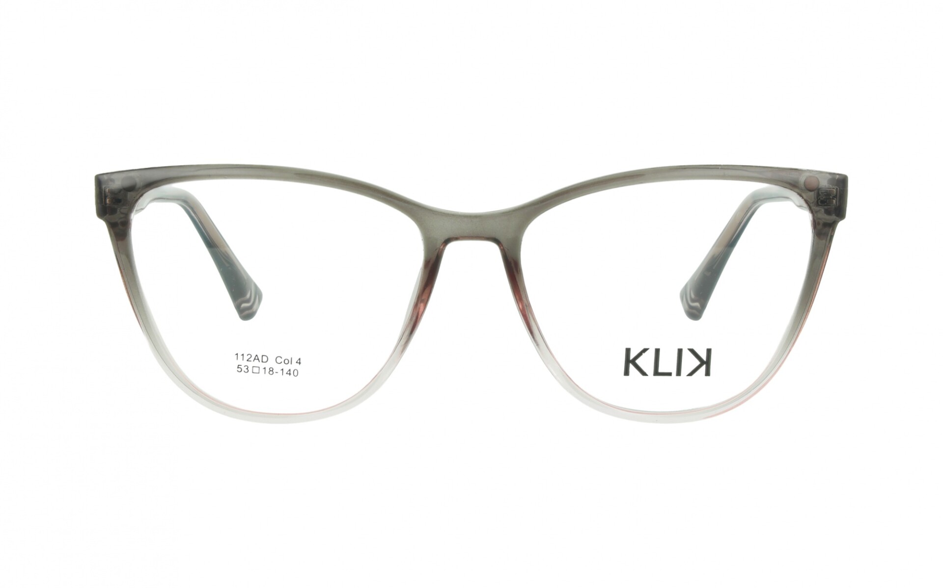 Klik 112AD col 04 Clip-on polarizado 