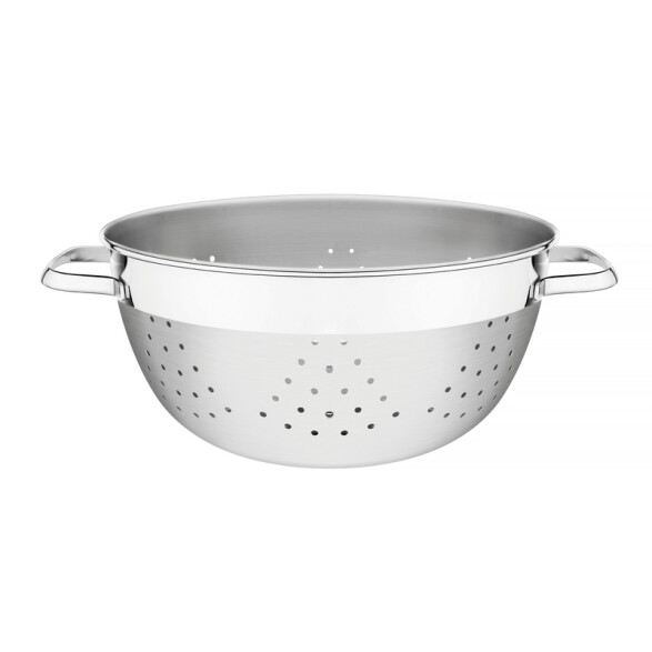 Colador para pasta modelo SERVICE, 200mm. -TRAMONTINA TF1429