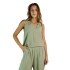 MUSCULOSA S-XXL MALVA