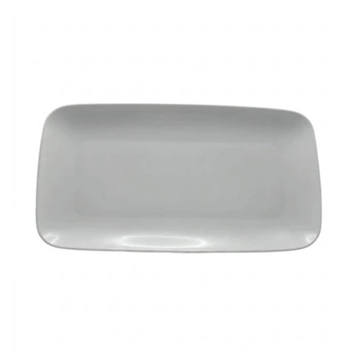 FUENTE 19x36x3CM PORCELANA REFORZADA SELECTA 