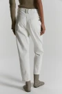 NEW RELAXED AYERS Blanco