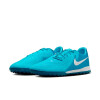 Championes Nike Fútbol 5 Phantom GX II de Hombre - FJ2577-400 Azul