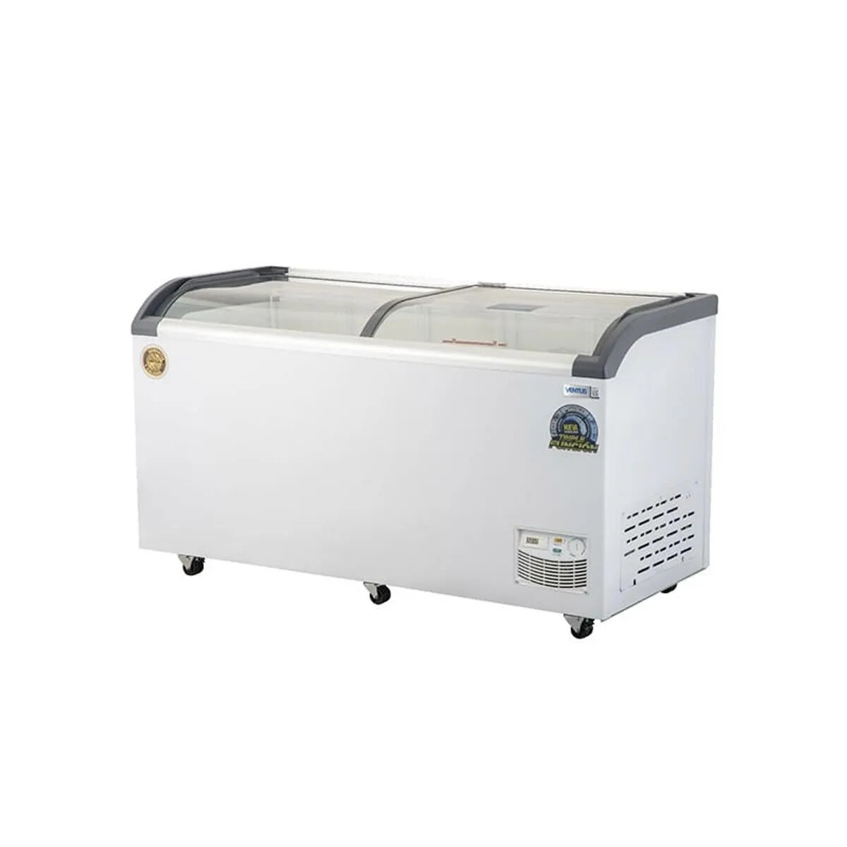 Freezer Horizontal 500 Litros Ventus 
