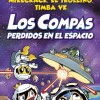 Compas 5- Los Compas Perdidos En El Espacio Compas 5- Los Compas Perdidos En El Espacio
