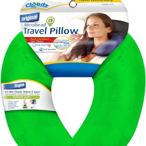 Almohada relleno granulado para cuello aterciopelada Almohada Relleno Granulado Para Cuello Aterciopelada