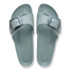 Madrid Big Buckle EVA Pure Sage Pure Sage