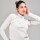 Polera Dama Slowly Off White