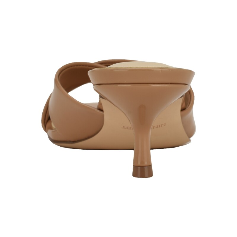 Sandals Merlana3 Light Brown Leather