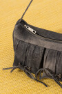CARTERA ITALIA Negro