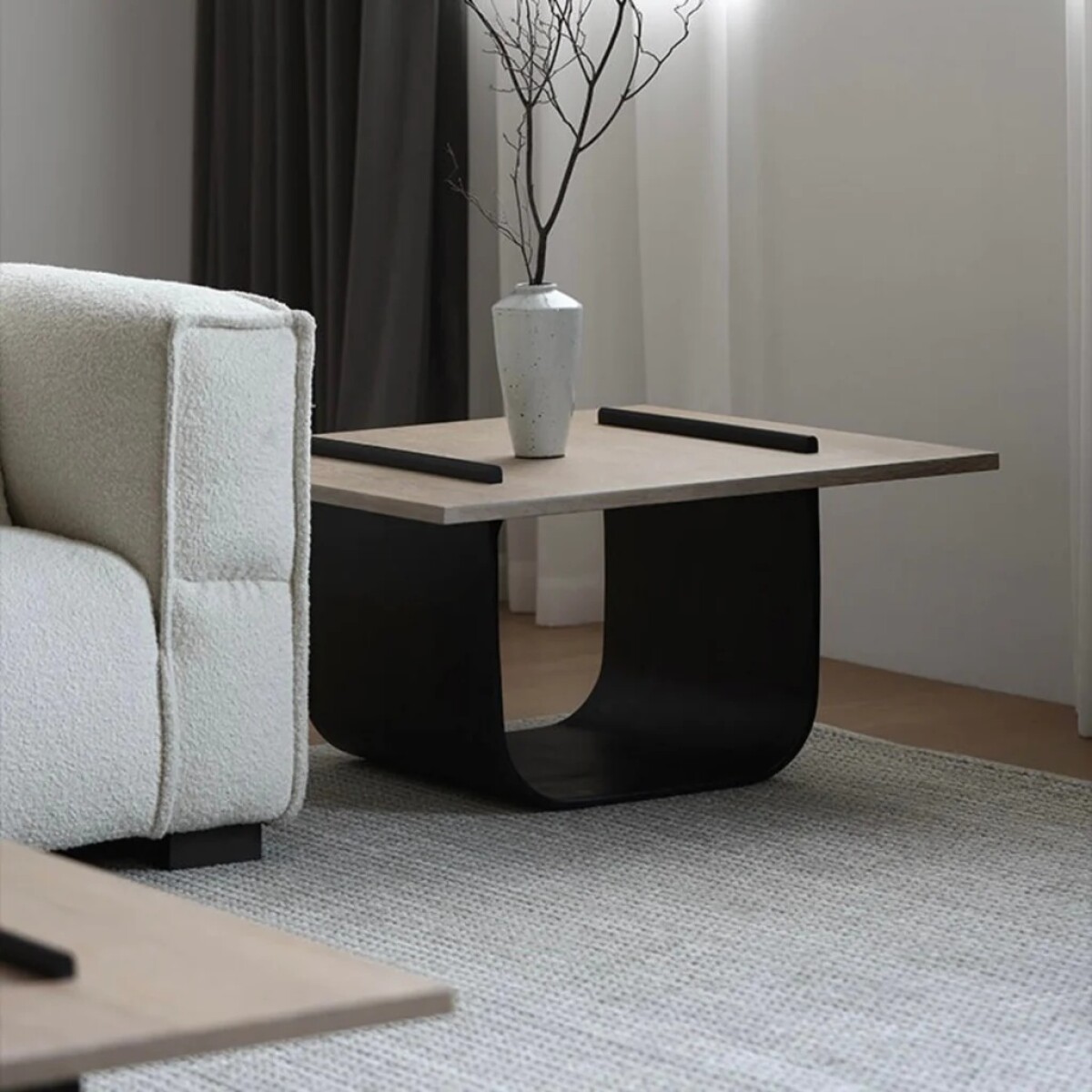 MESA AUXILIAR AERO NATURAL 