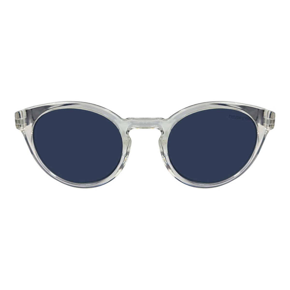 Lentes de Sol Chilli Beans Havaianas - Transparente 