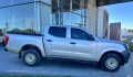 Nissan NP300 Frontier 2.5 4x2 DC - 2020 Nissan NP300 Frontier 2.5 4x2 DC - 2020