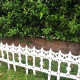 Cerca colonial 29 x 28 cm BLANCO