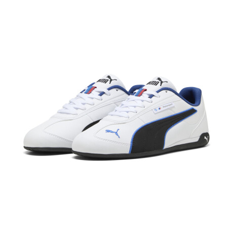 BMW MMS Replicatch 30920702 Blanco