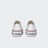 Championes Converse OX Platform Blanco