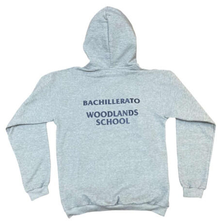 Canguro liceo Woodlands School