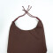 Bolso Almudena Cafe