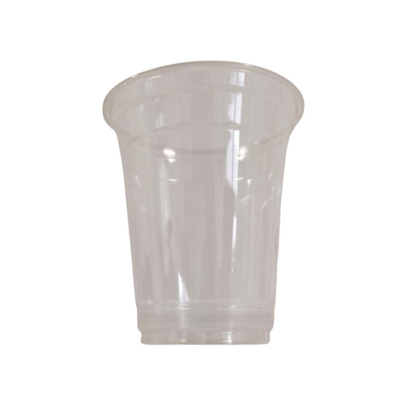 VASO PLA 90*105mm 12oz- 50uds Vaso Pla 90*105mm 12oz- 50uds