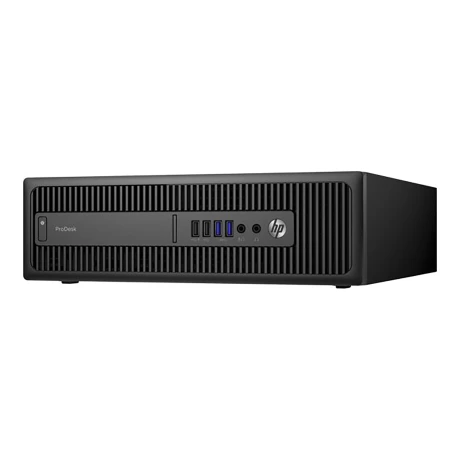Hp ProDesk 600 G2 SFF Core I7 16gb 512gb Win10 Pro 001