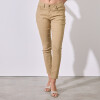 Jean Hyperstretch KHAKI