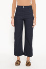 PANTALON NATI Negro